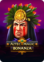 Game Aztec Magic Bonanza