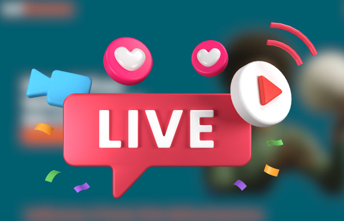 Live Betting Betbonanza