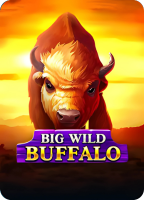 Game Big Wild Buffalo