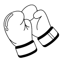 Icon Boxing