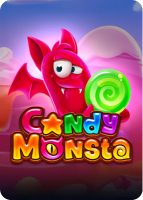 Game Condy Monsta