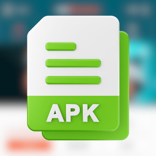 Instruction Find the required betbonanza apk file