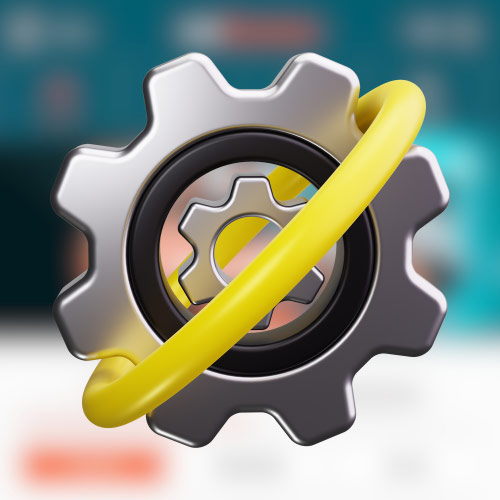 Instruction Go to the settings on your mobile device