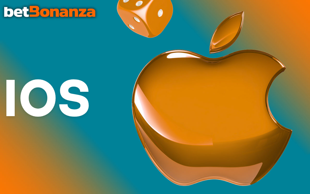 iOS How to Download Betbonanza App