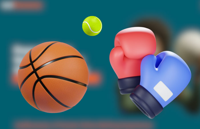 Betbonanza Other Popular Sports