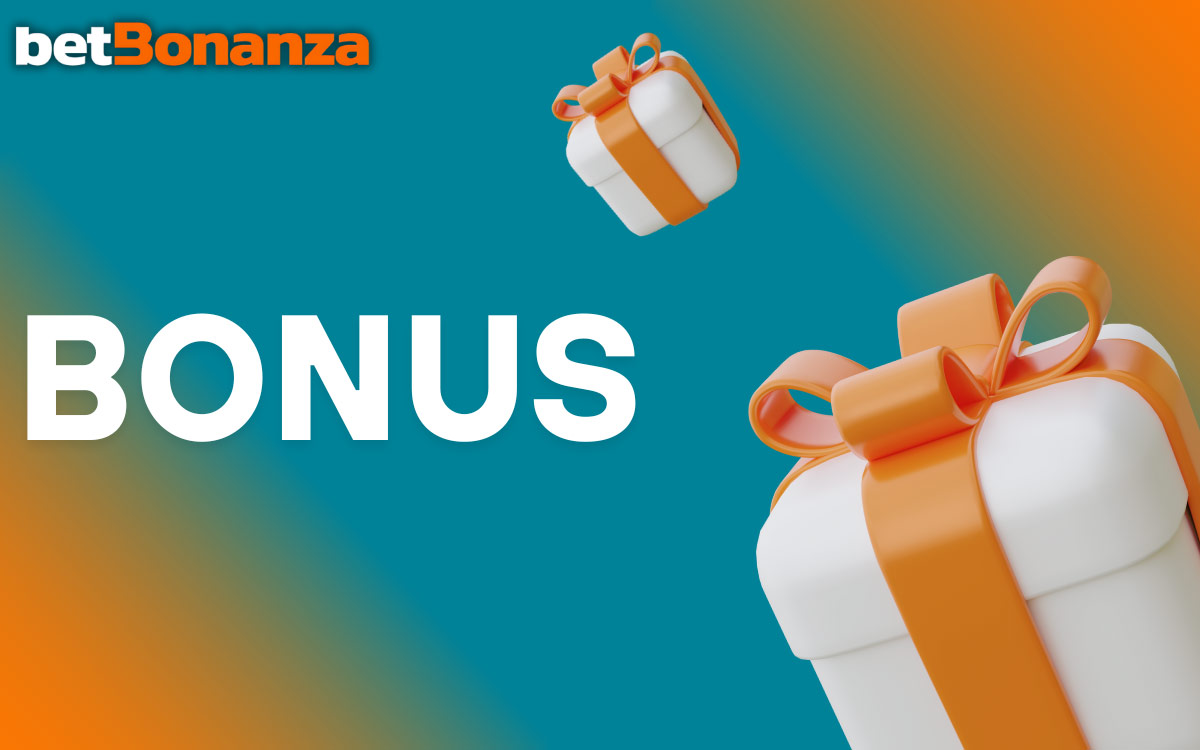 Betbonanza Bonuses Overview of Current