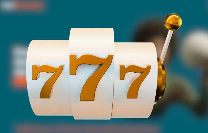 Betbonanza Slots