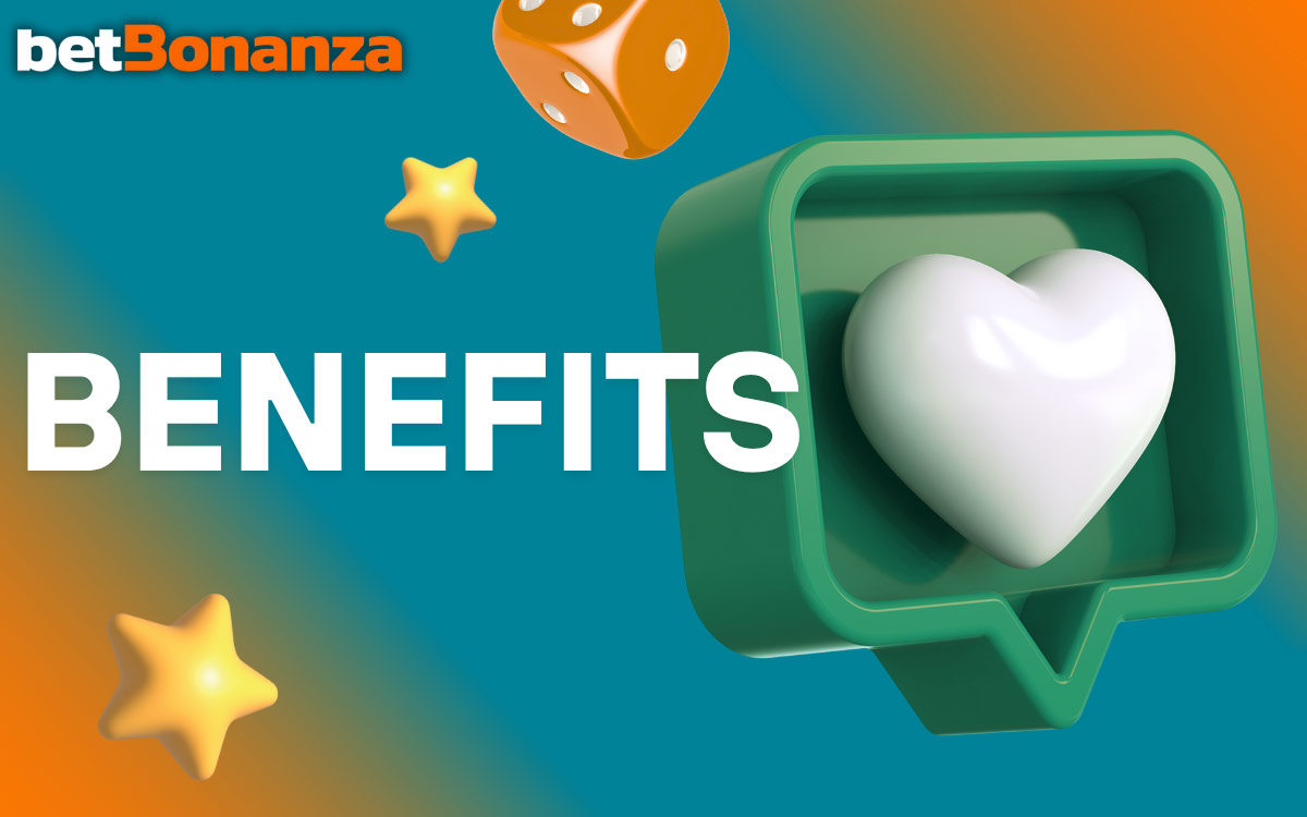 Betbonanza App Top Features and Benefits