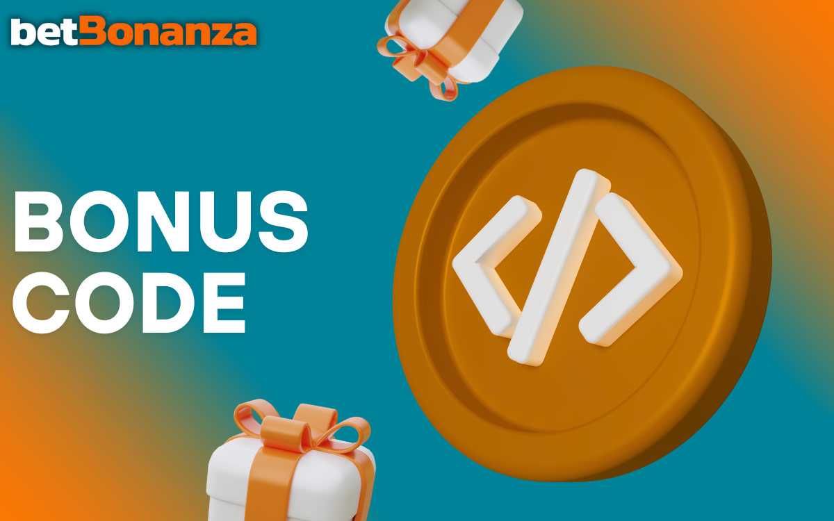 Betbonanza What is the Bonus Code